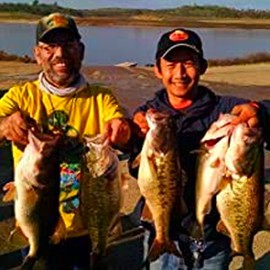 Light Wire Long Shank Neck EWG Offset Worm Hook Wide Gap Swimbait Weedless Fishing Terminal Tackle (25/PK Light Wire Long Neck EWG 4/0 Hook & (6) Weights)