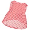 Fancy Pets TX21004 Vestido Rayas, Chica