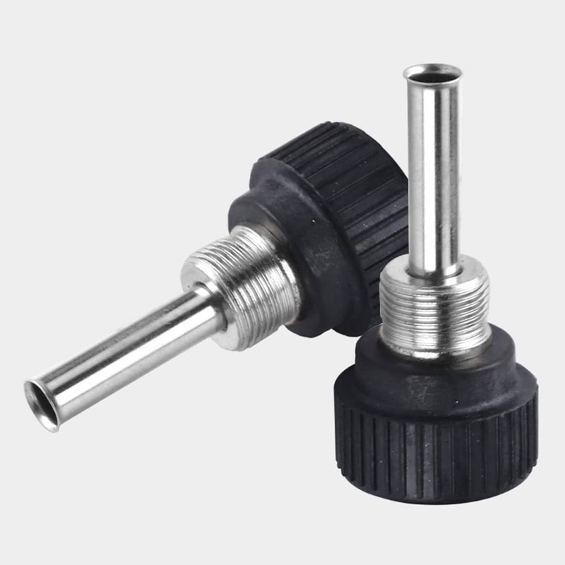 illombo 936 Soldering Iron Sleeve Kit Replacement of Broken Parts