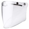 swing helmet shield clear