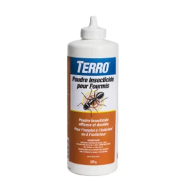 TERRO T610CAN Ant Killing Powder