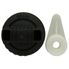 Ridgid VT2561 Genuine OEM Plastic Filter Nut and Drain Cap