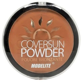 XL Sun Powder 25g Tanning Powder for Terra Capuccinno Makeup