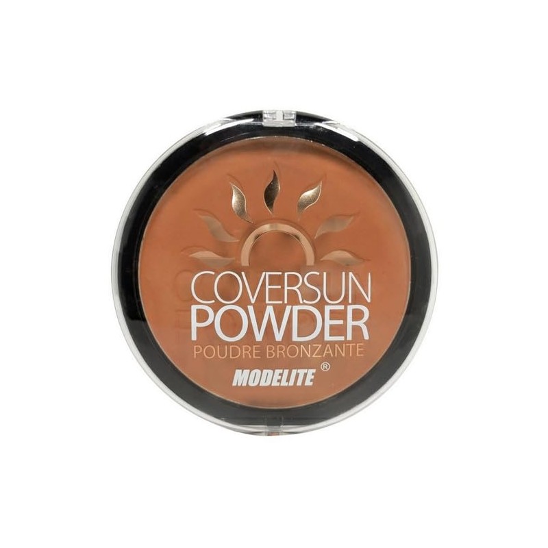 XL Sun Powder 25g Tanning Powder for Terra Capuccinno Makeup