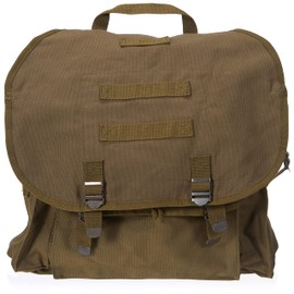 Mil-Tec Backpacks-14020001 Backpack, Olive, One Size
