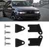 Rear Sunshade Sunblind Repair Kit Replacement for 5 7 Series