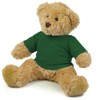 Mumbles Teddy Bear T-Shirt Accessory (L) (White)