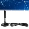 Magnetic Antenna 35dBi SMA Connector High Gain Omnidirectional Car Wifi