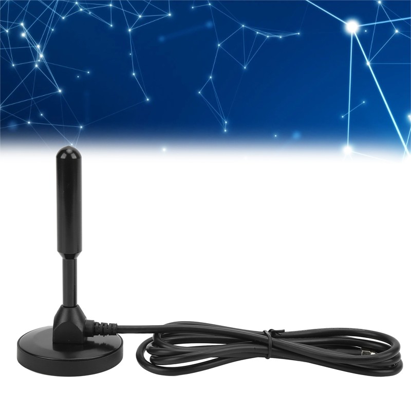 Magnetic Antenna 35dBi SMA Connector High Gain Omnidirectional Car Wifi