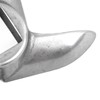 Meat Grinder Blade 12 Type Stainless Steel Mincer Knife Cross