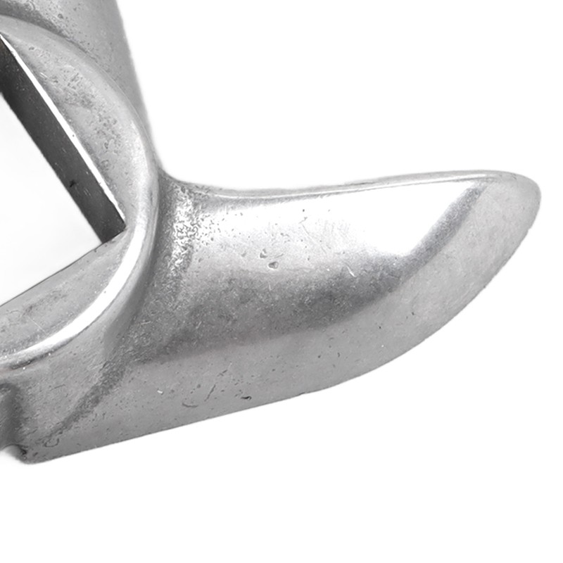 Meat Grinder Blade 12 Type Stainless Steel Mincer Knife Cross