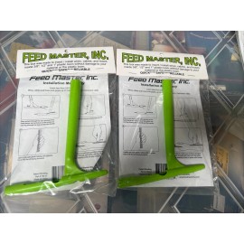 FEED MASTER WIRE LOOM INSTALLATION TOOL FM-01 Lot of 2