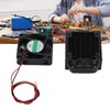 CPU Cooler High Speed Configuration Good Heat Dissipation Silent Heat