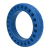 Electric Scooter Rubber Tire Double Honeycomb Tire for Xiaomi for