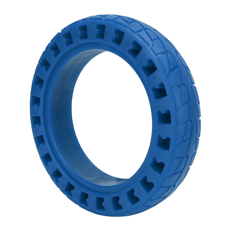 Electric Scooter Rubber Tire Double Honeycomb Tire for Xiaomi for