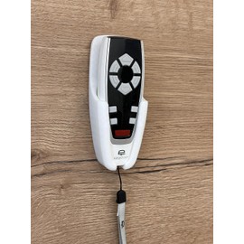 Generisch Holder for Reich Easy Driver Remote Control Mover / Manoeuvring Aid - Order in the Caravan