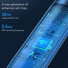 Endoscope Camera IP67 Waterproof Industrial Borescope Inspection Snake Cam for