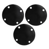 MOTOQUEEN Waste Oil Heater Parts for LANAIR Diaphragm 3-PACK 9871