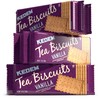 Kedem, Vanilla Tea Biscuits, 4.2oz Bag (Pack of 6) Thin