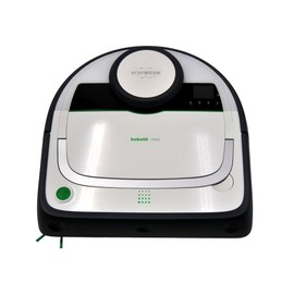 FSProdukte Rundb1rste Ersatzb1rste geeignet f1r Saugroboter Vorwerk Kobold VR200 VR300