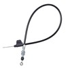 Sousery 064-8057-17 Brake Cable for Bad Boy MZ/MZ Magnum Lawn