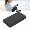 Bluetooth Video Music Player 3.6in Touch Screen 4GB HiFi MP3