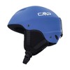 CMP Unisex Youth Yj-2 Kids Ski Helmet-3B17894 Ski Helmet, Black,
