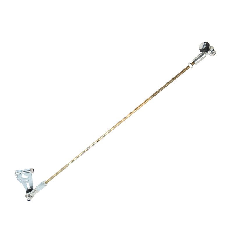 Adjustable Column Shift Linkage Kit for LS TH200 TH350 TH400