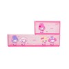 Sanrio My Melody 50th Anniversary System Case S 3ea
