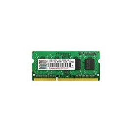 UD_Transcend 2GB DDR3 SDRAM Memory Module