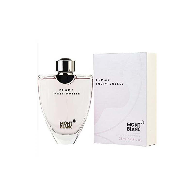 MONTBLANC INDIVIDUELLE FEMME 75 VPO