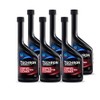 Chevron 67740-CASE Techron Concentrate Plus Fuel System Cleaner - 12