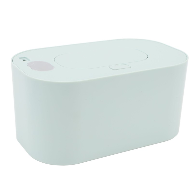 Baby Wipe Warmer USB Powered Smart Temperature Control Wet Wipes