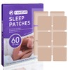 Parches Para Dormir, Parches Para Dormir Para Adultos, Juego De