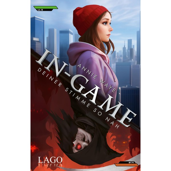 IN-GAME: Deiner Stimme so nah