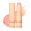 Collagen Multi Balm Stick - Anti-Wrinkles Face & Eye Moisturizer,