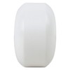 Choice Wahl Skateboard 99 A Wheels 50 mm White