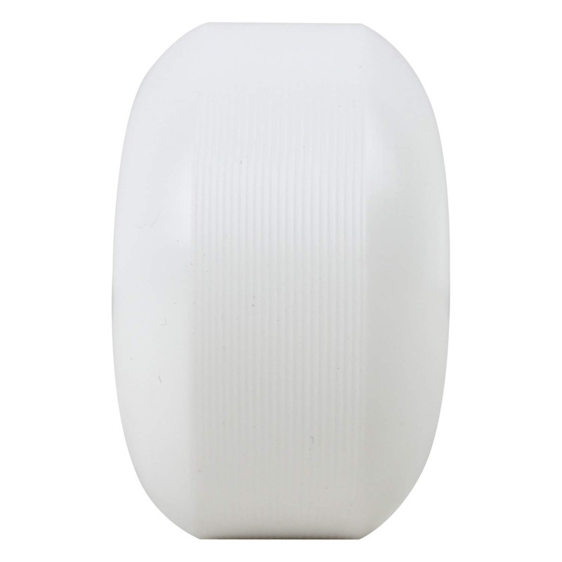 Choice Wahl Skateboard 99 A Wheels 50 mm White