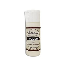 BellaLuna Belaruna Polished String Instrument All-in-One Violin, Viola, Cello and Contrabass Guitar, Woodwind Instrument, Glazing & Dirt Remover