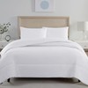 Serta Power Chill Soft Cooling Down Alternative Comforter, Lightweight Twin/