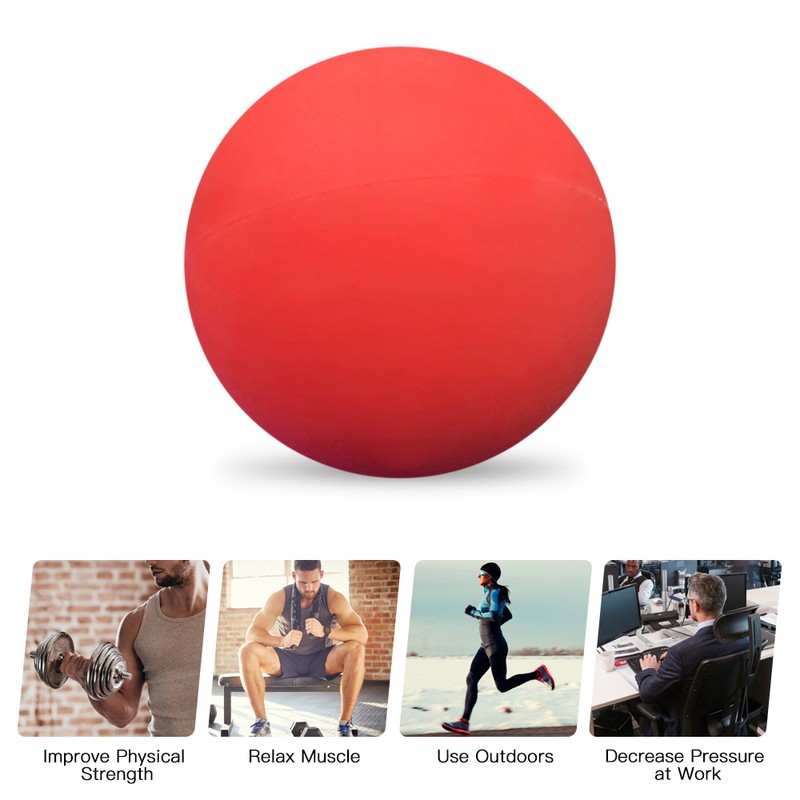 [通拓商品]Massage Balls Set Double Peanut Ball Fascial Ball Tissue Treatment