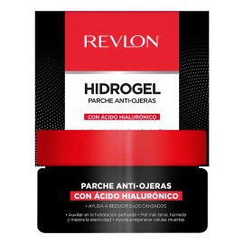 Parches Anti Ojeras Revlon
