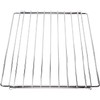 SPARES2GO Universal Adjustable Extendable Small Mini Oven Shelf for Caravan/Motorhome