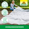 Pest Protection Netting, 2.30 x 4.25 metres