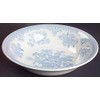 Burleigh Blue Asiatic Pheasants Dessert or Soup Bowl 21 cm