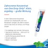 One Drop Only Toothpaste Concentrate, Medical Oral Hygiene for Teeth,