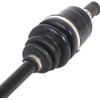 SCITOO 42350-HM7-003 Front Left CV Axle Fits For 1997-2001 For