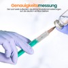 Inject Disposable Syringes 2ml Luer Slip Centric - Pack of