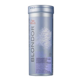 Wella Blondor Multi Blonde Dust-Free Bleaching Powder, 400 g, Pack of 1 (1 x 0.4 kg)
