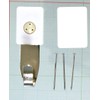 WAKI JW Cross Hook for New Construction Materials